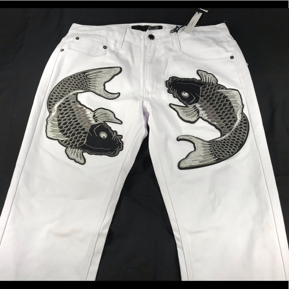 Maxi milian jeans
